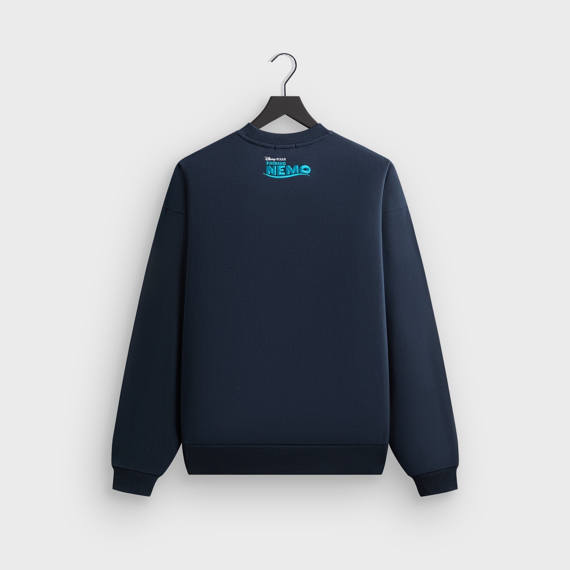 Disney | Kith for Pixar Anemone Nelson Crewneck - Nocturnal
