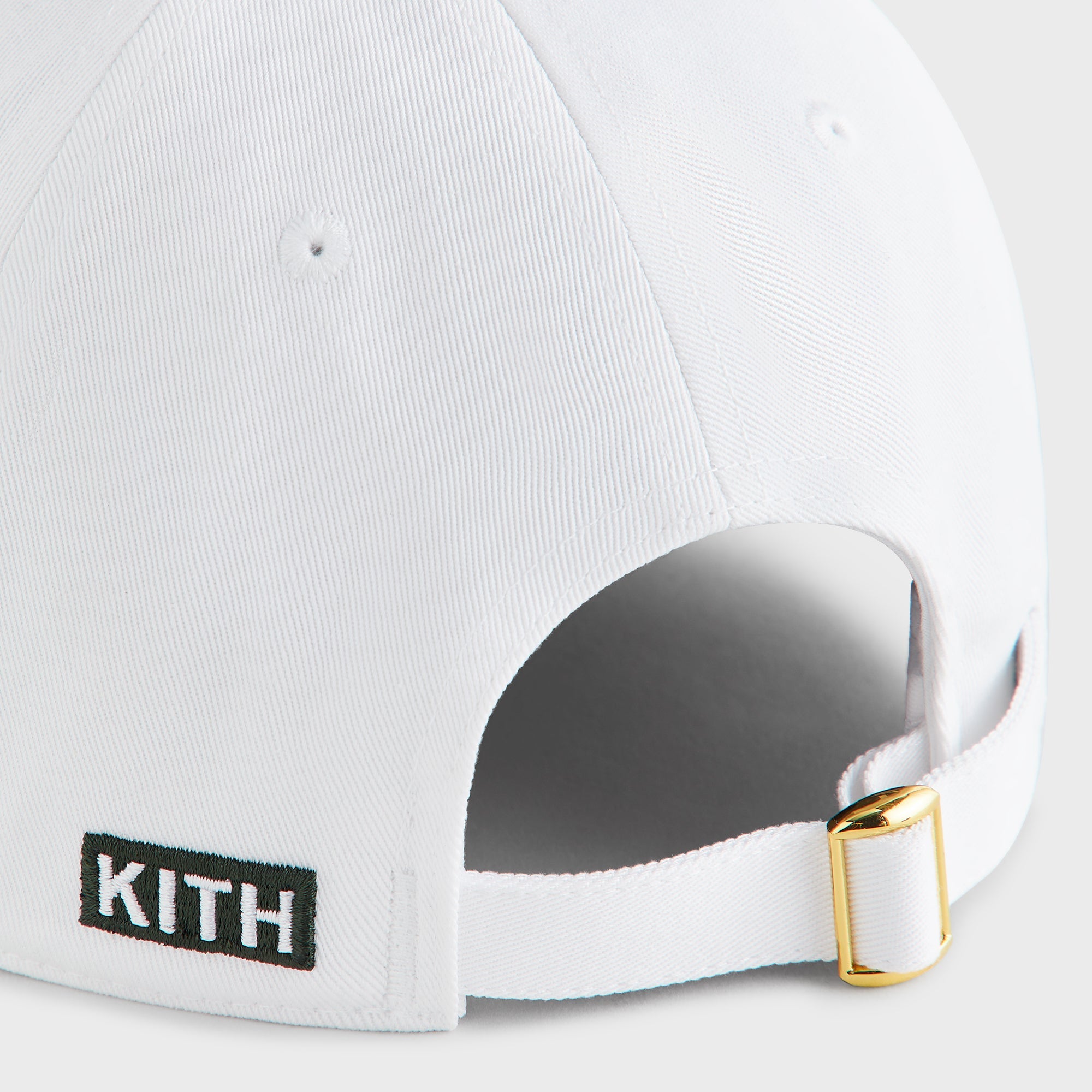 Kith for Team USA Aaron Classic Cap - Stadium