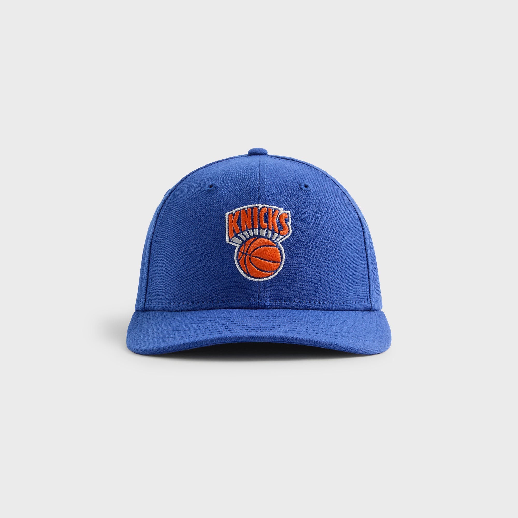 Kith & New Era for the New York Knicks 59FIFTY Low Profile Fitted Cap
