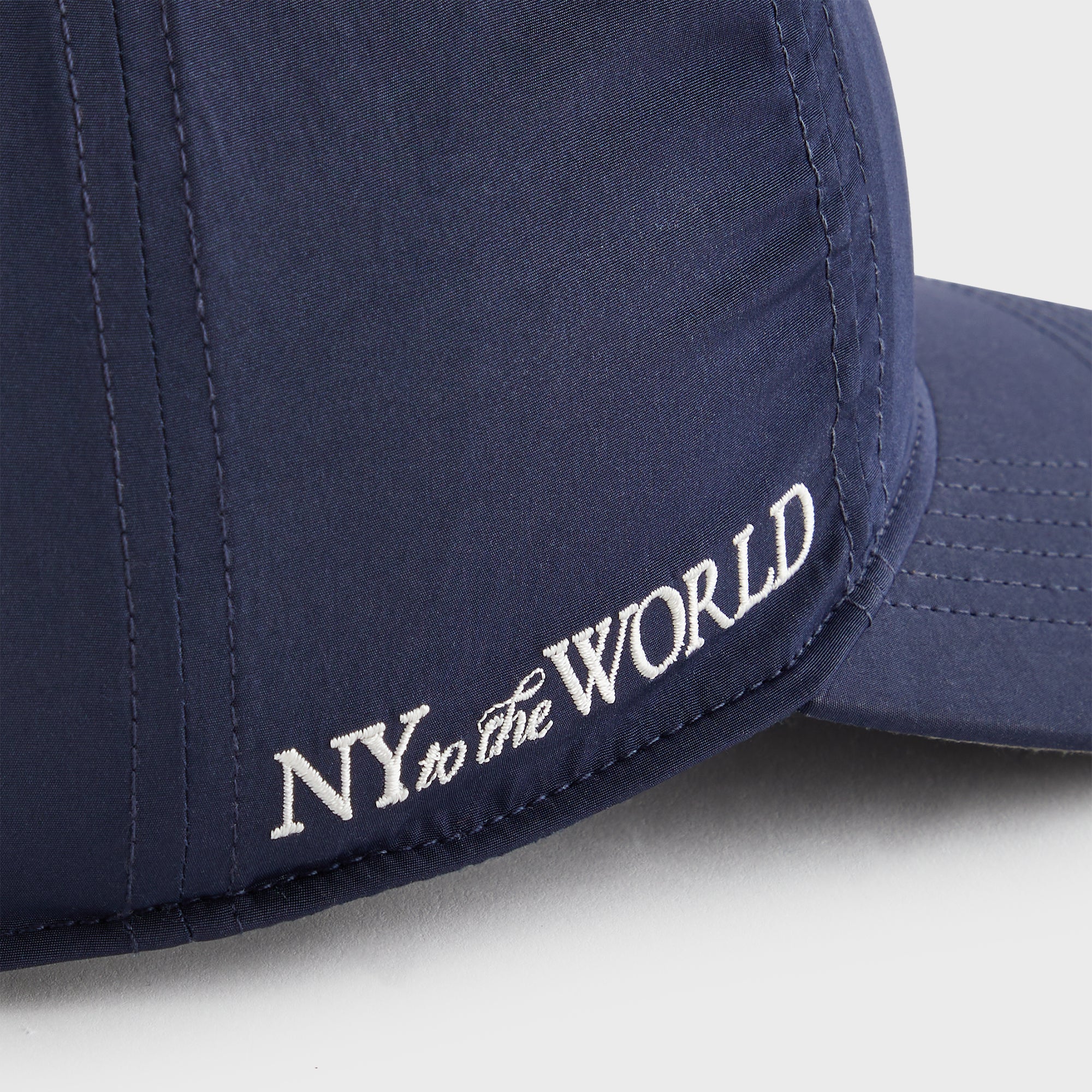 Kith Kids for the New York Yankees Snapback - Nocturnal