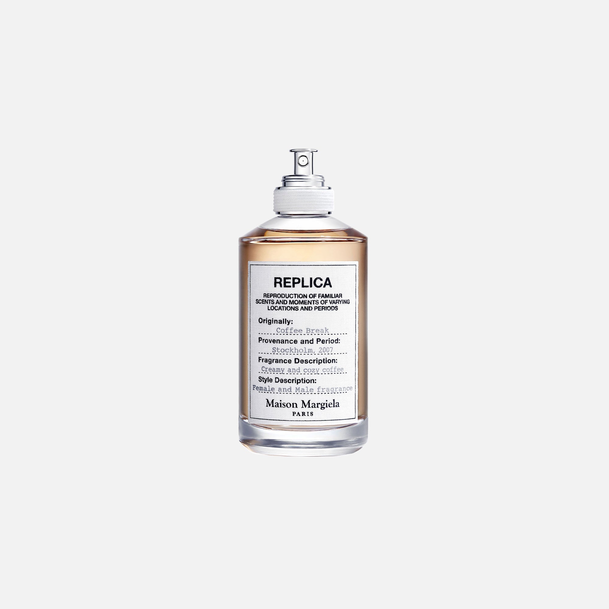 Maison Margiela Replica Coffee Break EDT 100ML – Kith