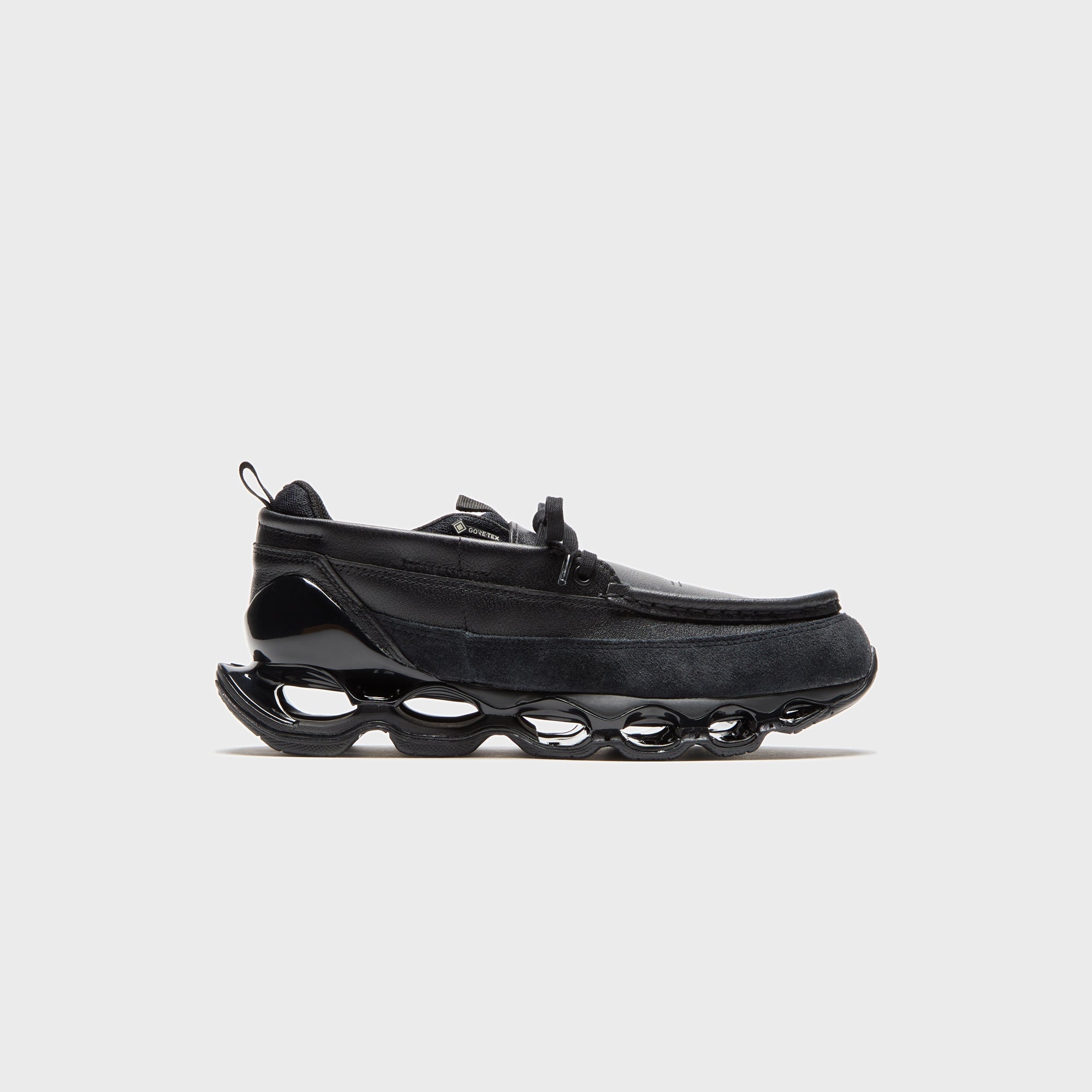 Mizuno Wave Prophecy MOC GTX - Triple Black – Kith