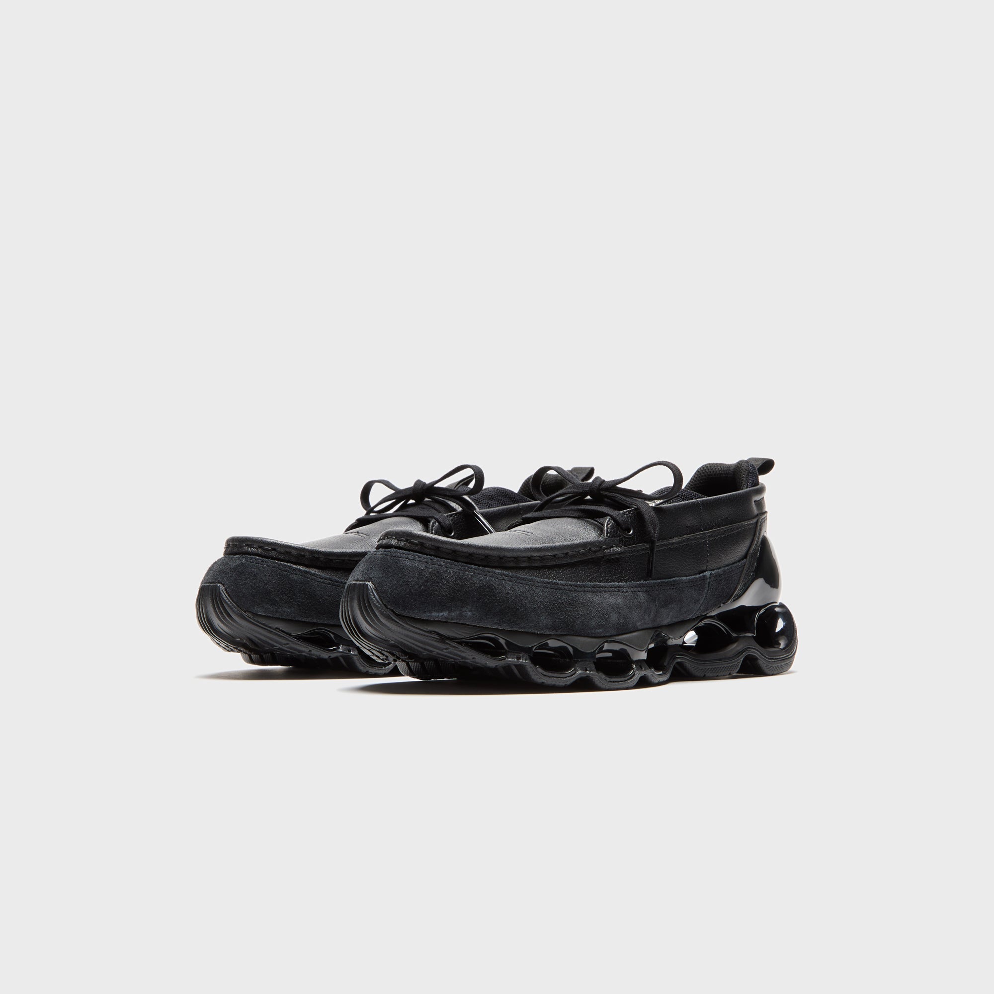 Mizuno Wave Prophecy MOC GTX - Triple Black – Kith