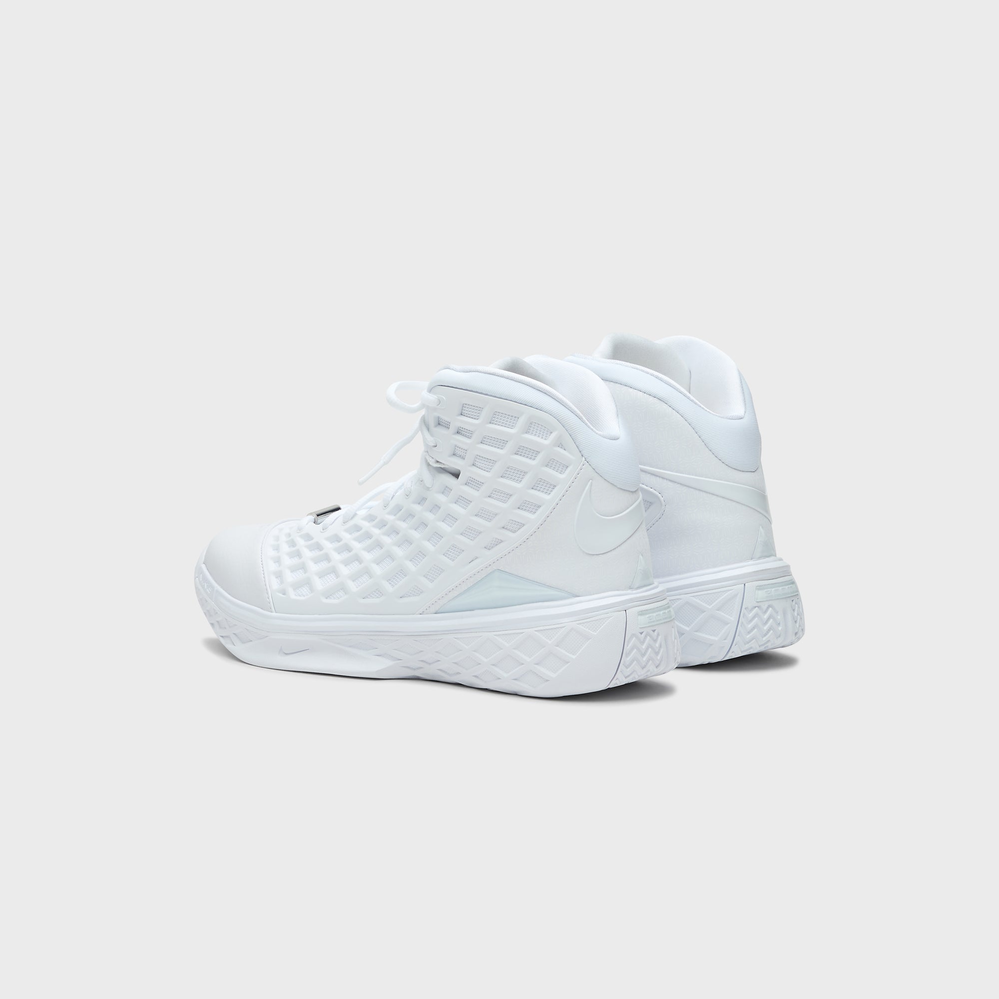 Nike Kobe 3 Protro Halo - White – Kith