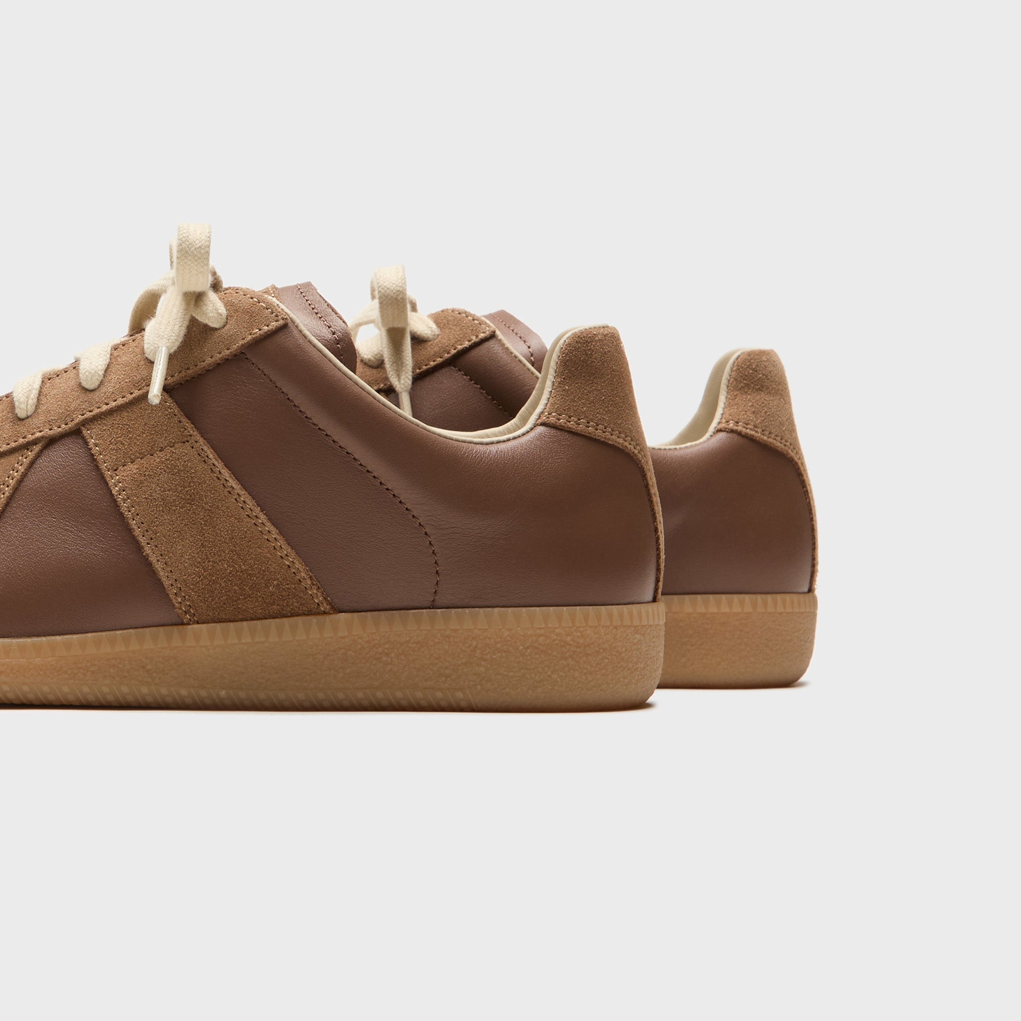 Maison Margiela Replica Sneakers - Emperador – Kith