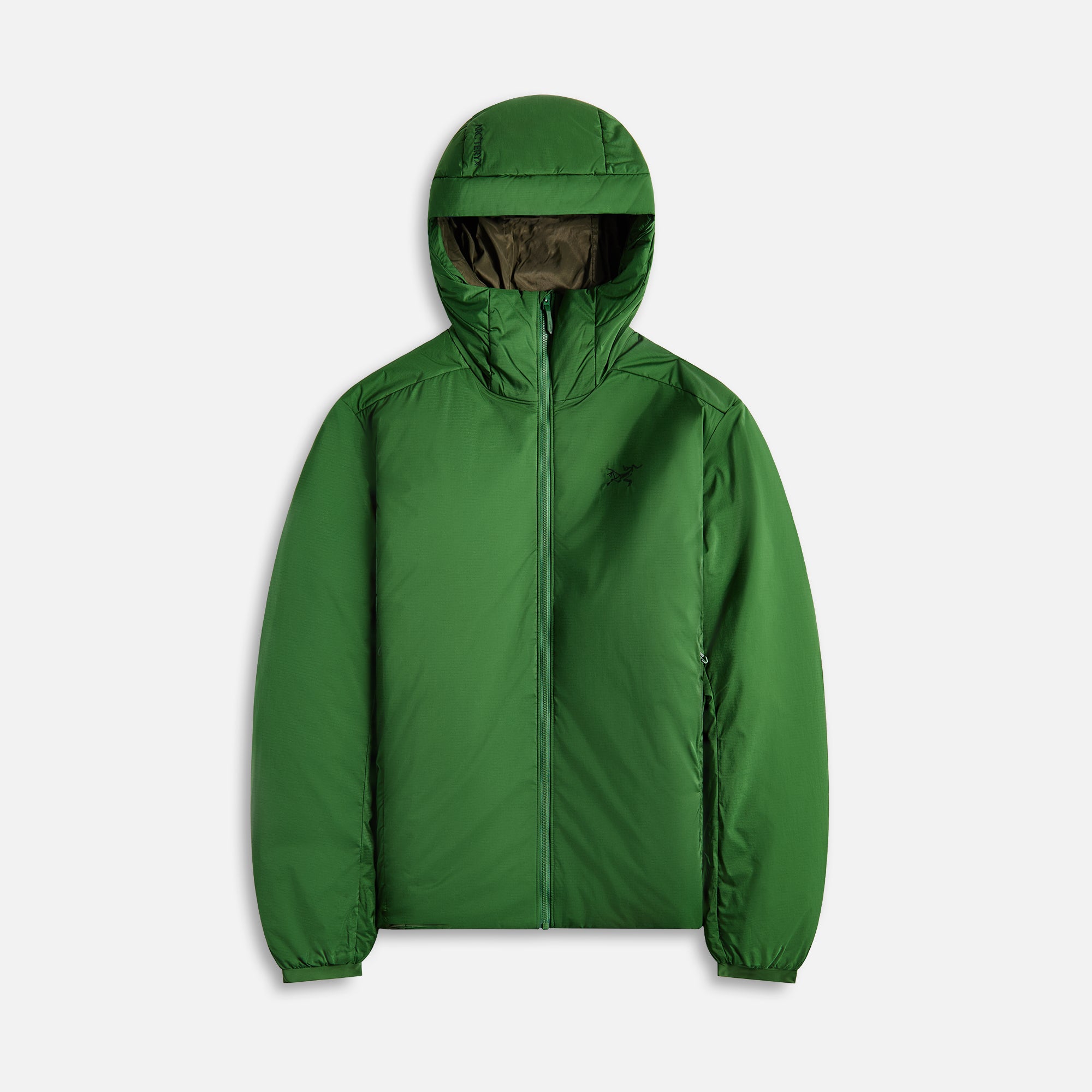 Arc'teryx Atom Heavyweight Hoodie - Eden – Kith