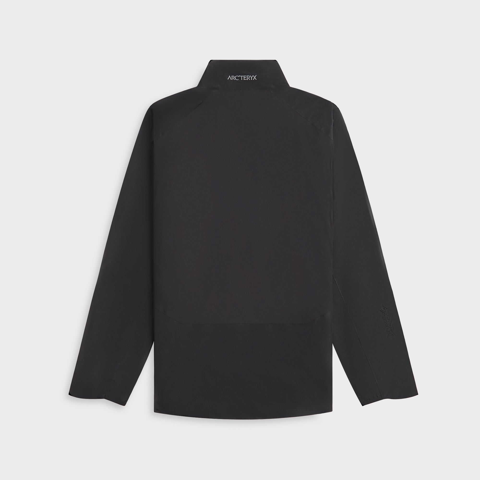 Arc'teryx Solano Jacket - Black – Kith