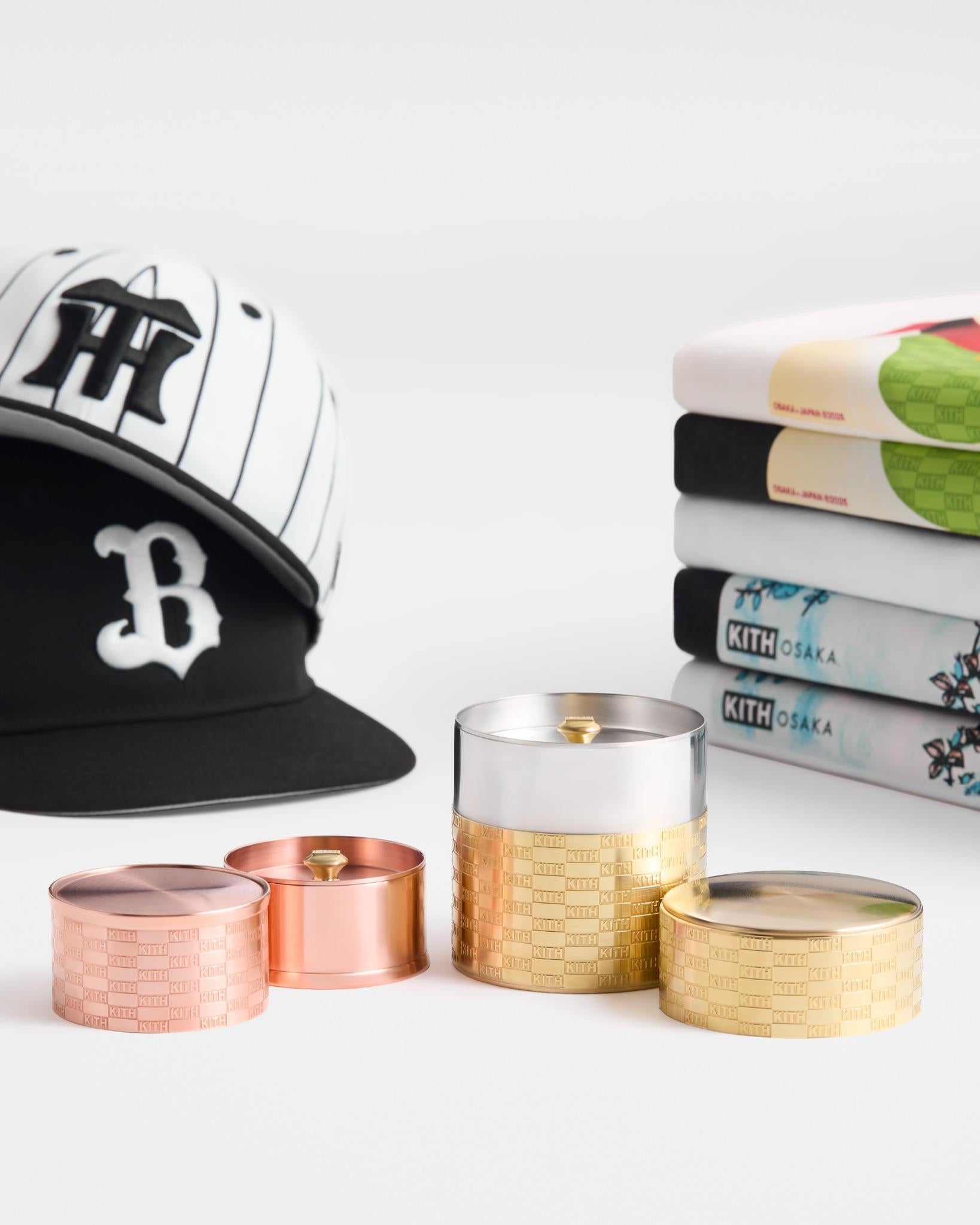 Kith Osaka In-Store Exclusive Capsule – Kith Japan