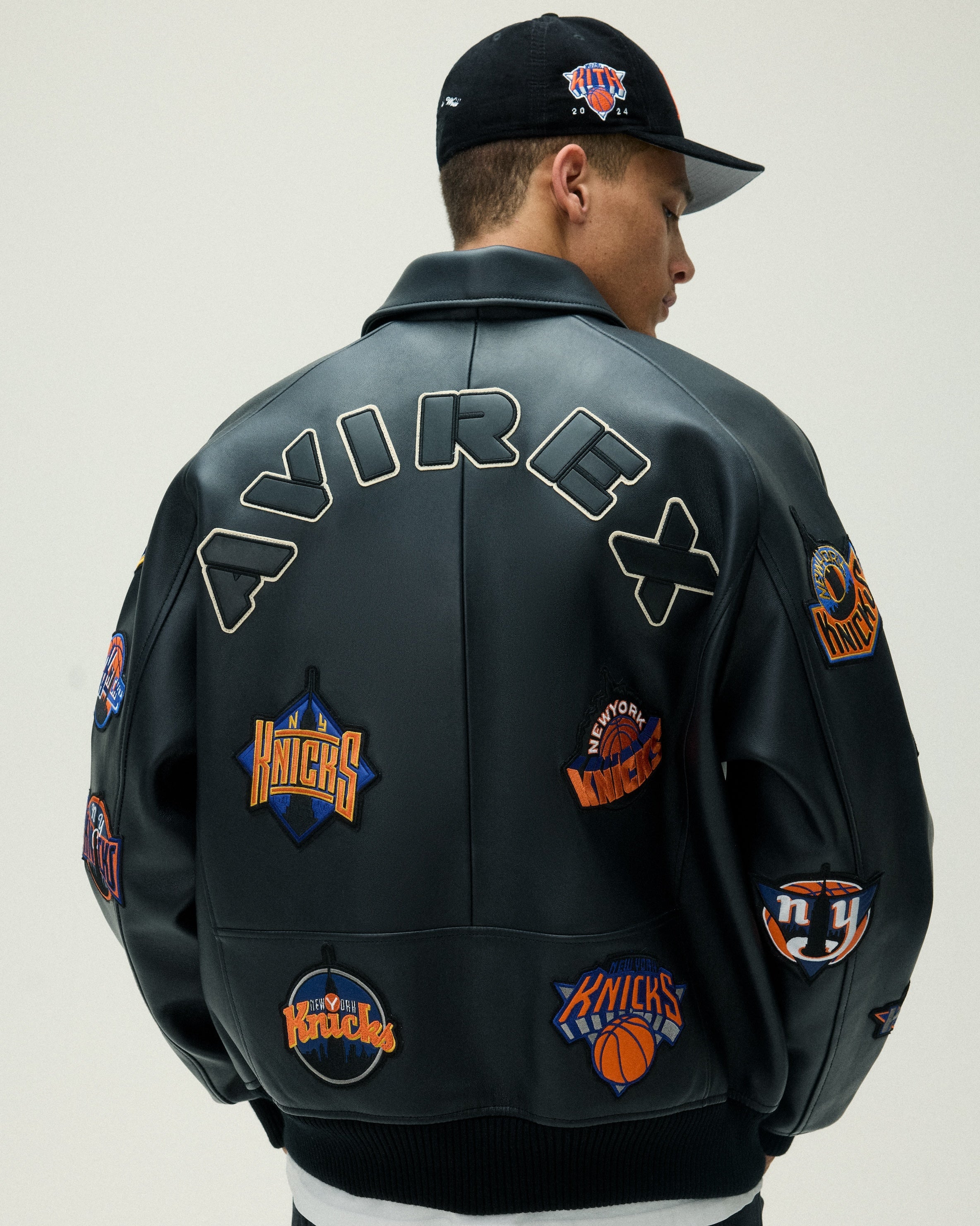 Kith for the New York Knicks 2024 – Kith Japan
