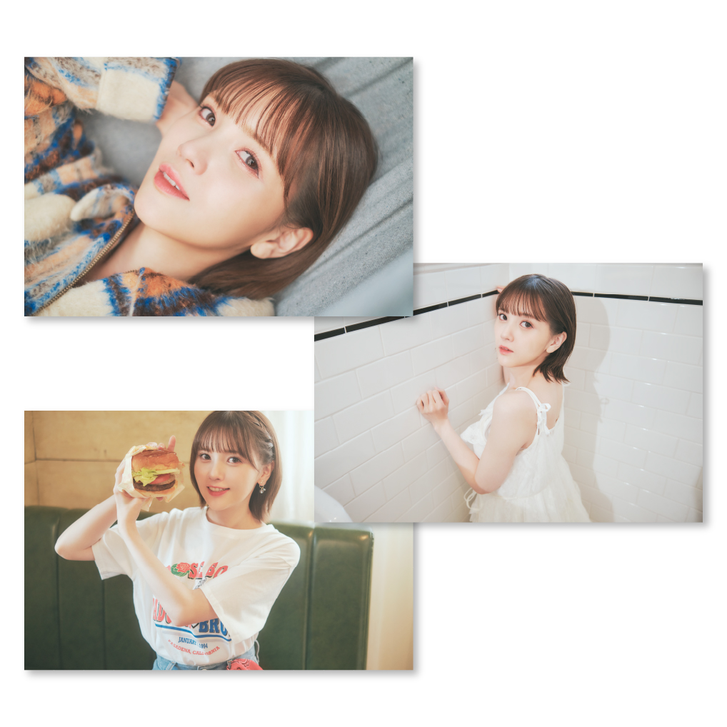 4/2（土）開催 鬼頭明里 ファンクラブイベント「smile giving day vol