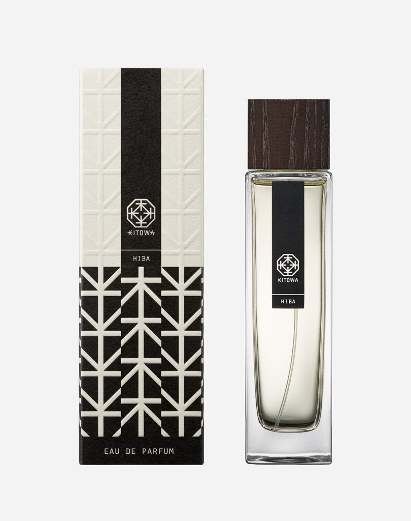 KITOWA / EAU DE PARFUM - HIBA – kitowafragrance.com