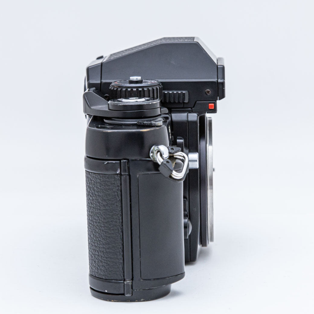 Nikon F3 アイレベル – ねりま中古カメラきつね堂