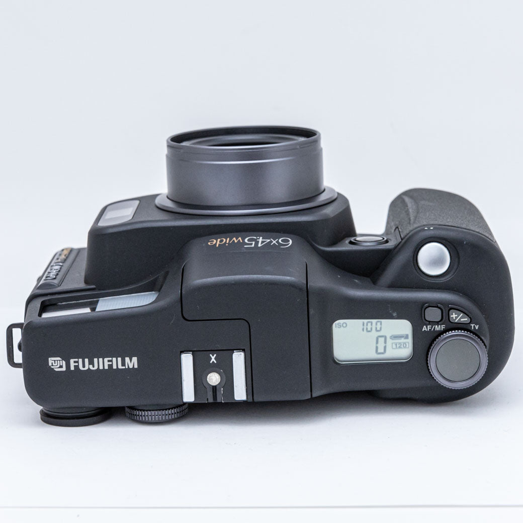 FUJIFILM GA645Wi Professional – ねりま中古カメラきつね堂