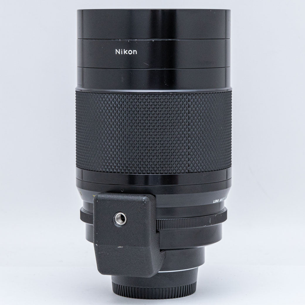 Nikon Reflex-NIKKOR.C 500mm F8 – ねりま中古カメラきつね堂