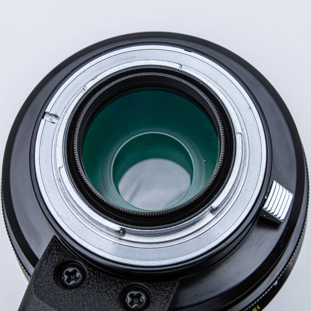 Nikon Reflex-NIKKOR.C 500mm F8 – ねりま中古カメラきつね堂