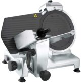 業務用ミートスライサー PRO-300YS-B – 厨房用品/厨房機器のKIPROSTAR