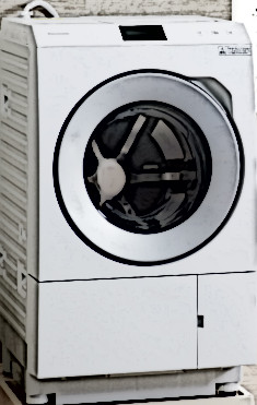 必見】NA-LX129ALとNA-VX900BLを比較、どっちを買うべきか