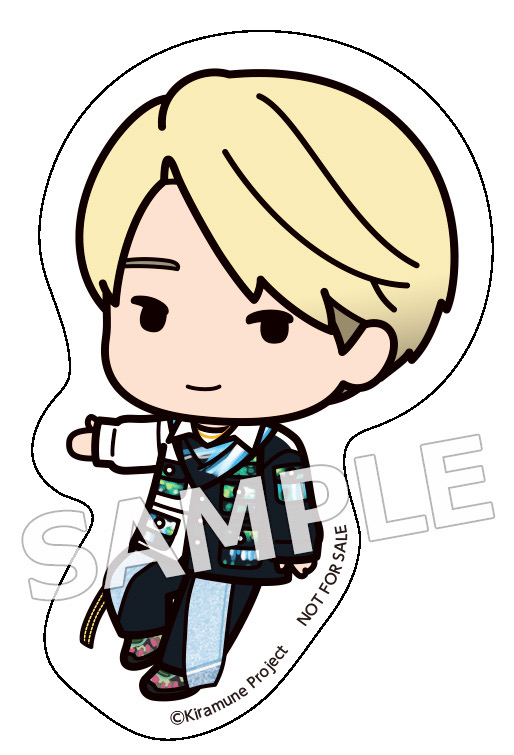 1/14 デザイン解禁】Kiramune Presents Takuya Eguchi Live Tour 2022