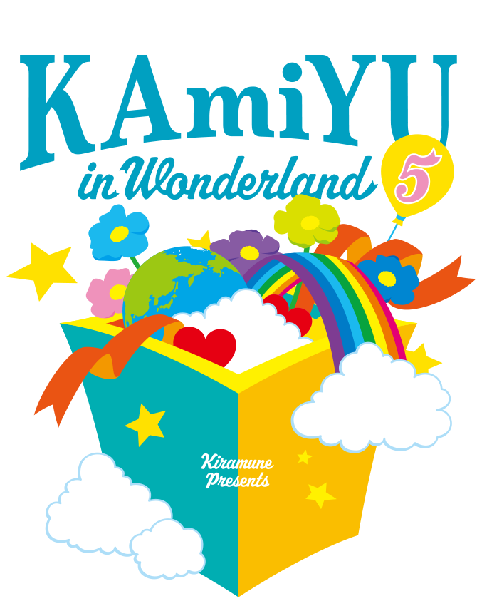 Kiramune Presents KAmiYU in Wonderland 5