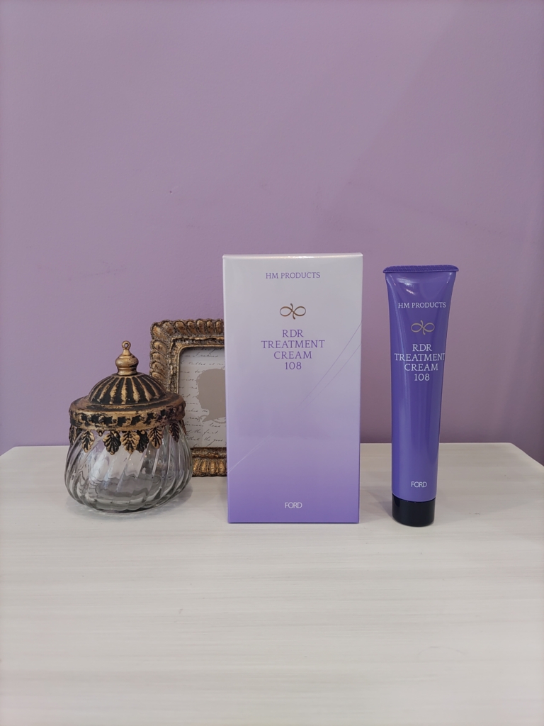 RDRトリートメントクリームのご紹介 | 予防美容サロン kirana