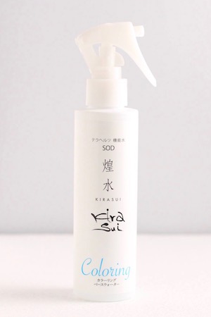 煌水・キラボーテ・bod | KIRARI株式会社