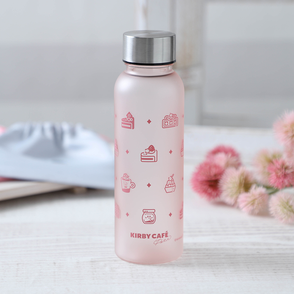 KC-P クリアボトル