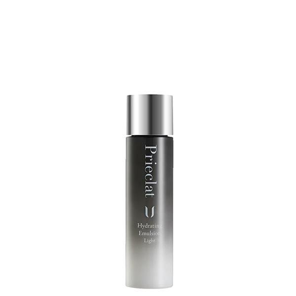 プリエクラ ローション 浸透 うるおい 保湿 なめらかな肌 化粧水