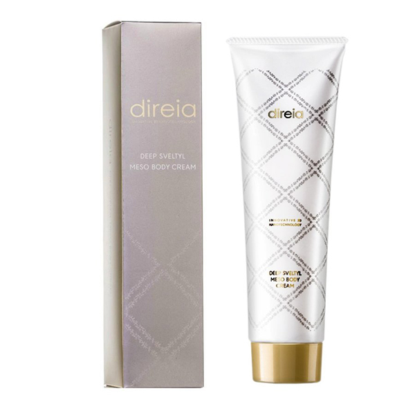 ビューティーオンライン / ディープザボディクリームプロ150g