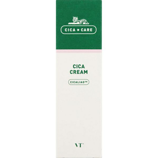 VT CICA シカクリーム 50ml | キリン堂通販SHOP
