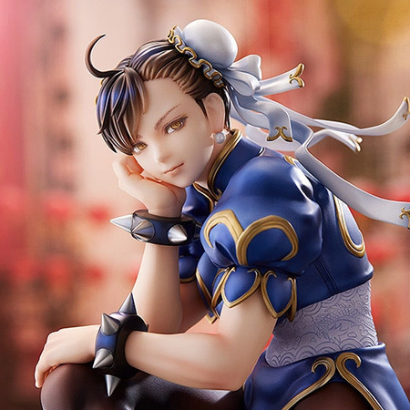 予約開始】7月25日 「【限定販売】「ストリートファイター」シリーズ