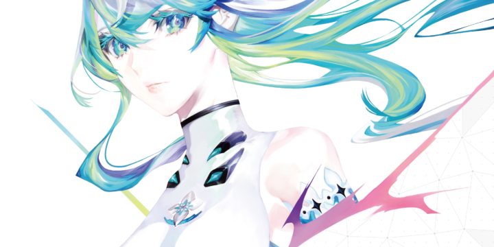 discographies – 霧雨アンダーテイカー