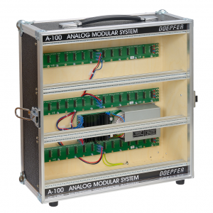 Make your eurorack modular case !（1） - 記録と再生