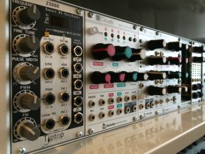 ユーロラックモジュラーシンセを使う理由 - 2ページ目 (3ページ中