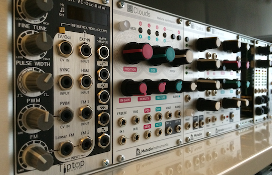 ユーロラックモジュラーシンセを使う理由 - 2ページ目 (3ページ中