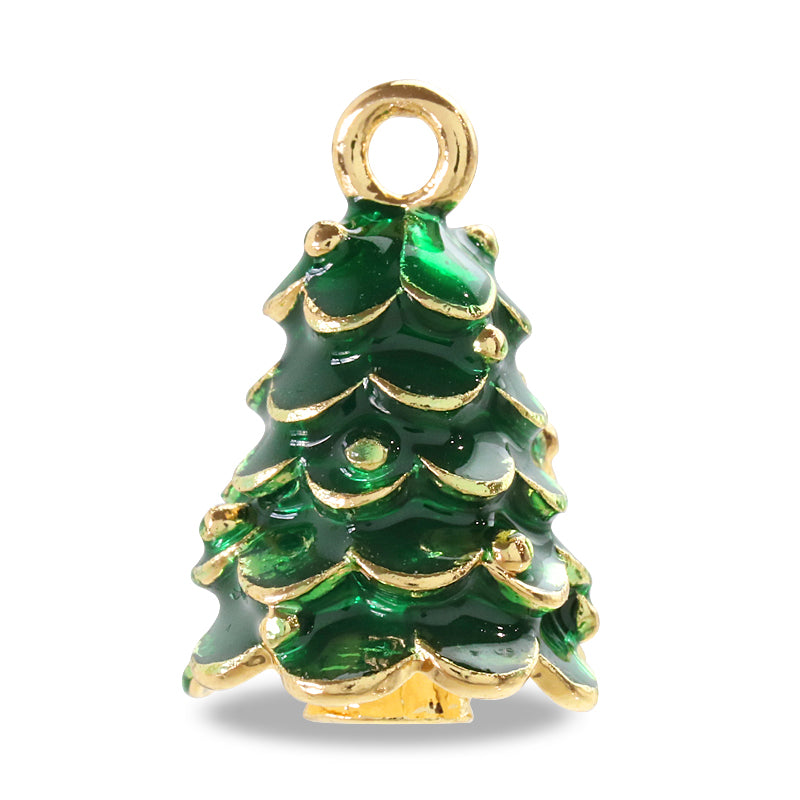 シ*ル様 新品 RRL クリスマス オーナメント チャーム 4点セット 定価28