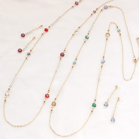 シャネルストーン ＃1088 2カン ジェット/G – 貴和製作所オンラインストア