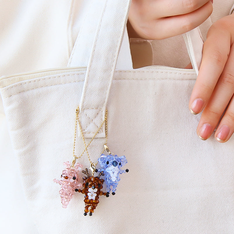 キット クリスタルアニマル コアラ(KR1107) – 貴和製作所オンラインストア