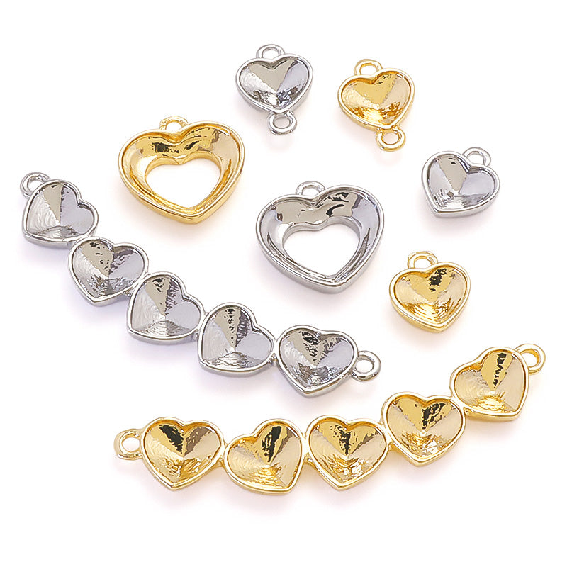 キャスト5連石座 #4815 2カン ゴールド – 貴和製作所オンラインストア