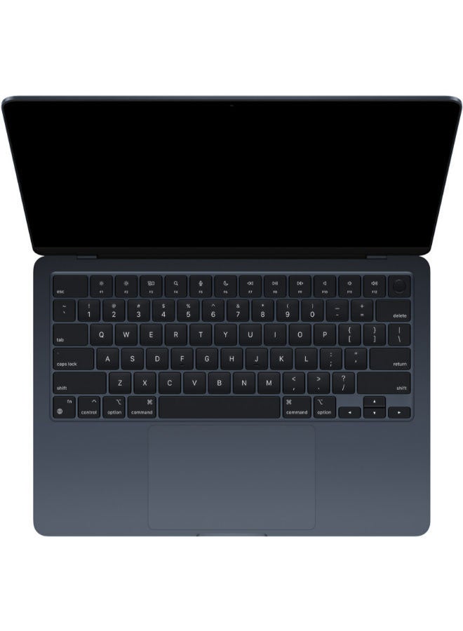 Apple MacBook Air MC7X4 13.6-Inch Display : Apple M2 chip with 8