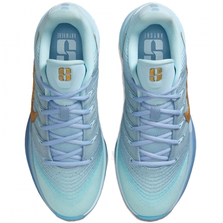 kixstats.com | Which basketball players wear Nike Sabrina 3 Blueprint