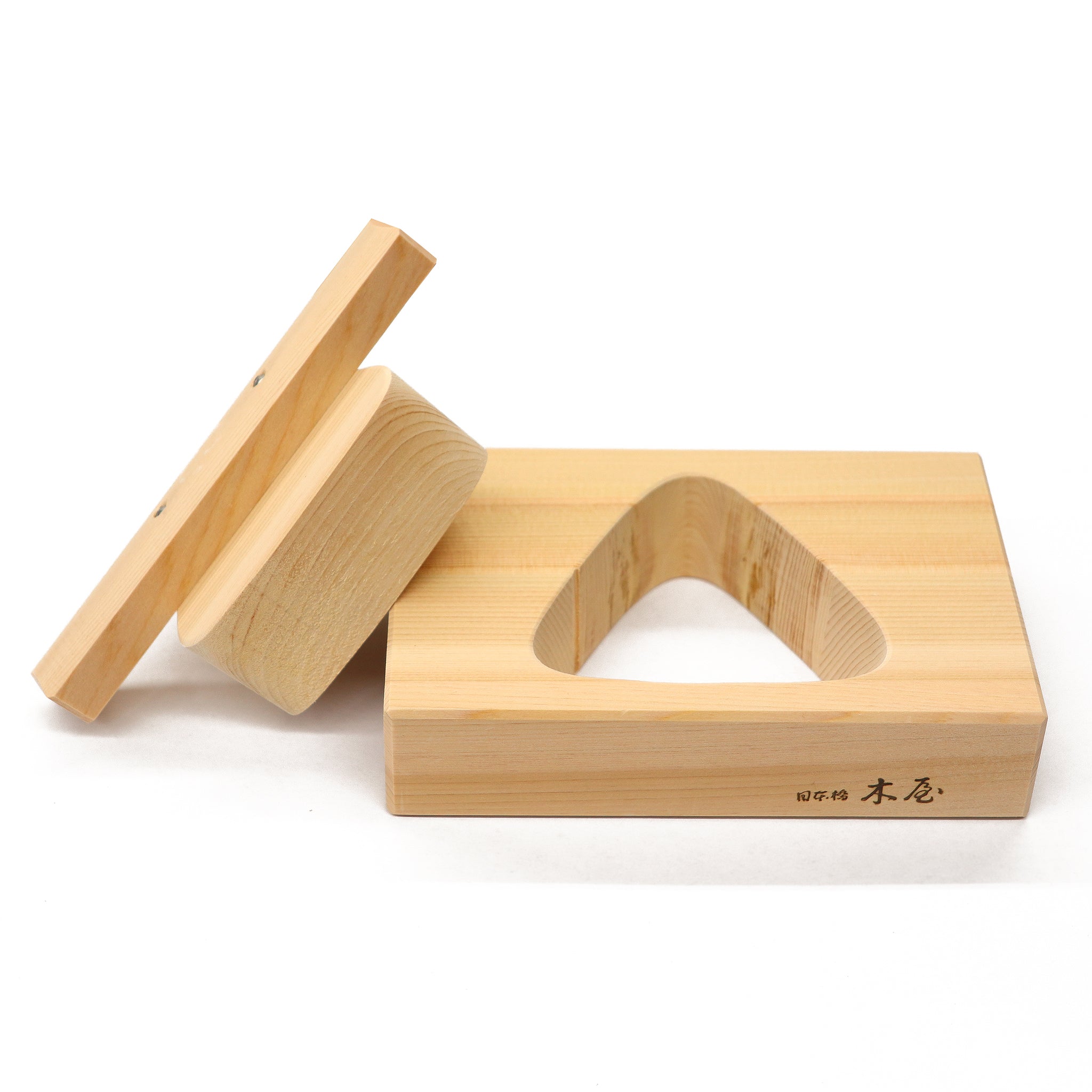 味272 おにぎり器 1つ穴 – 日本橋 木屋