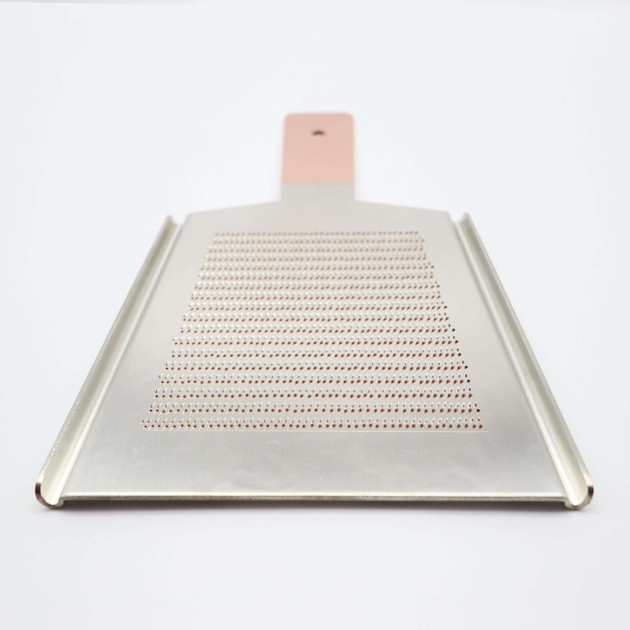 本目立 純銅おろし金 #3 – 日本橋 木屋