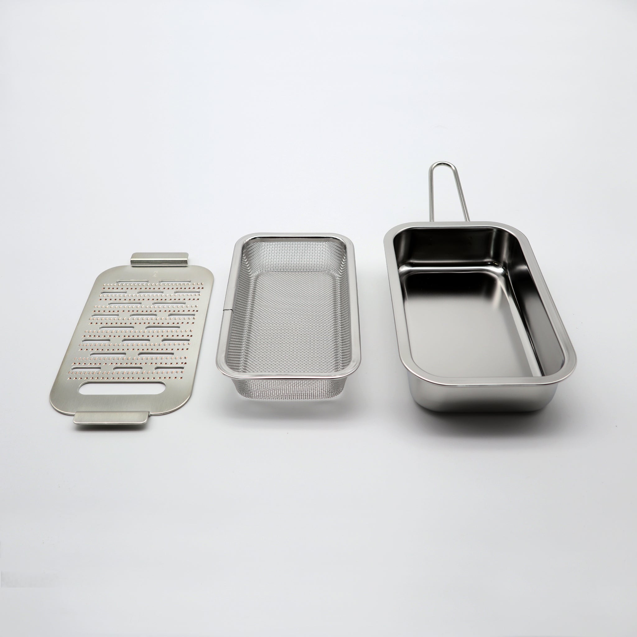 日本橋木屋 本目立 箱型純銅おろし金 – 日本橋 木屋