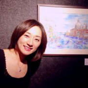 biography / Kiyoko Yamaguchi Artworks