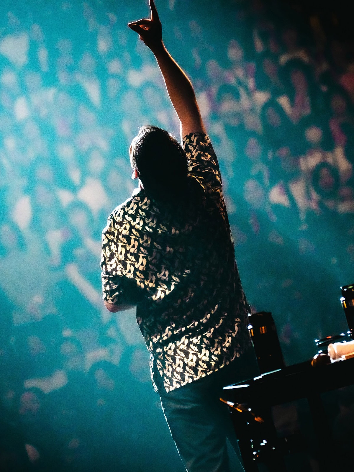 KIYOKIBA SHUNSUKE｜LIVE DVD & Blu-ray - LIVE HOUSE TOUR 2024 CROSSROAD