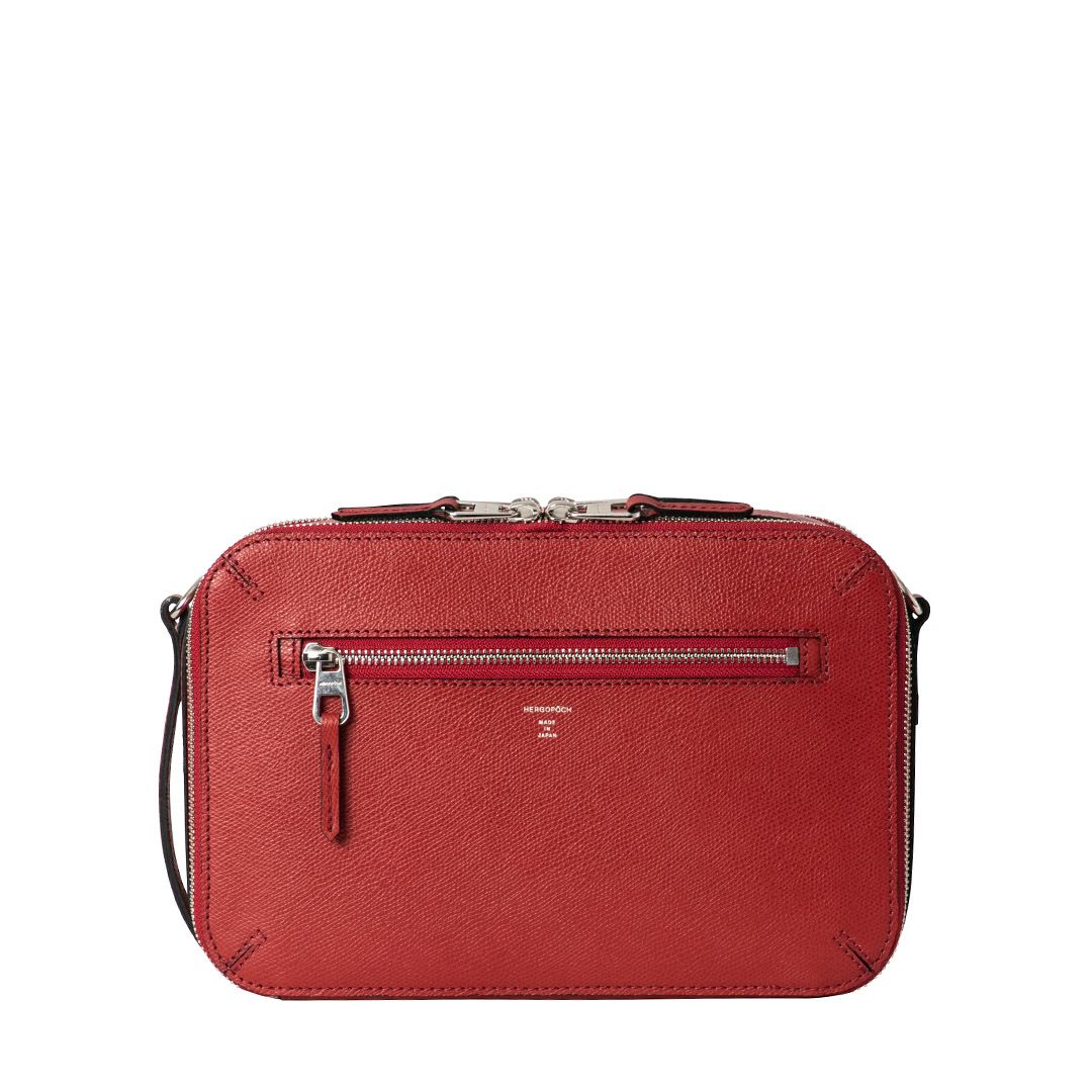 エンボスレザー 2wayクラッチショルダーバッグ | RL-CS | エルゴポック