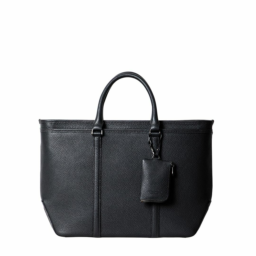 エンボスレザー 2wayビジネストート | HM-BT | エルゴポック公式