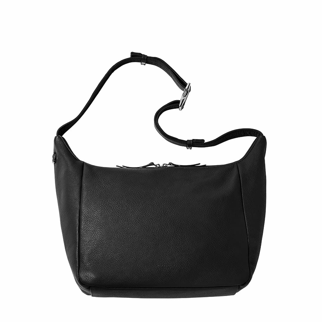 ソフトシュリンクレザー アジャスタブルショルダーバッグtype2 | TC-SL