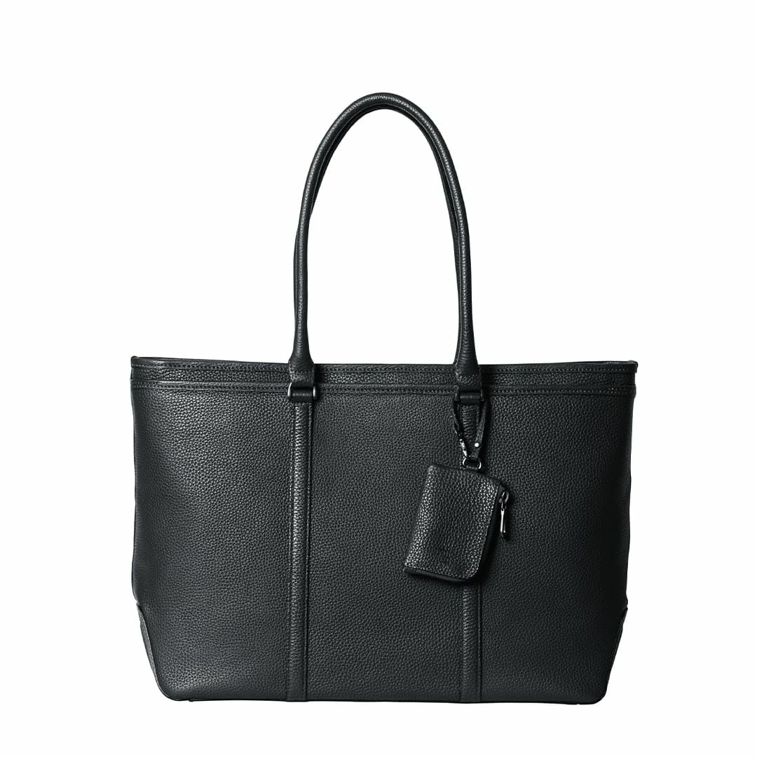 エンボスレザー ビジネストート | HM-TT | エルゴポック公式オンライン