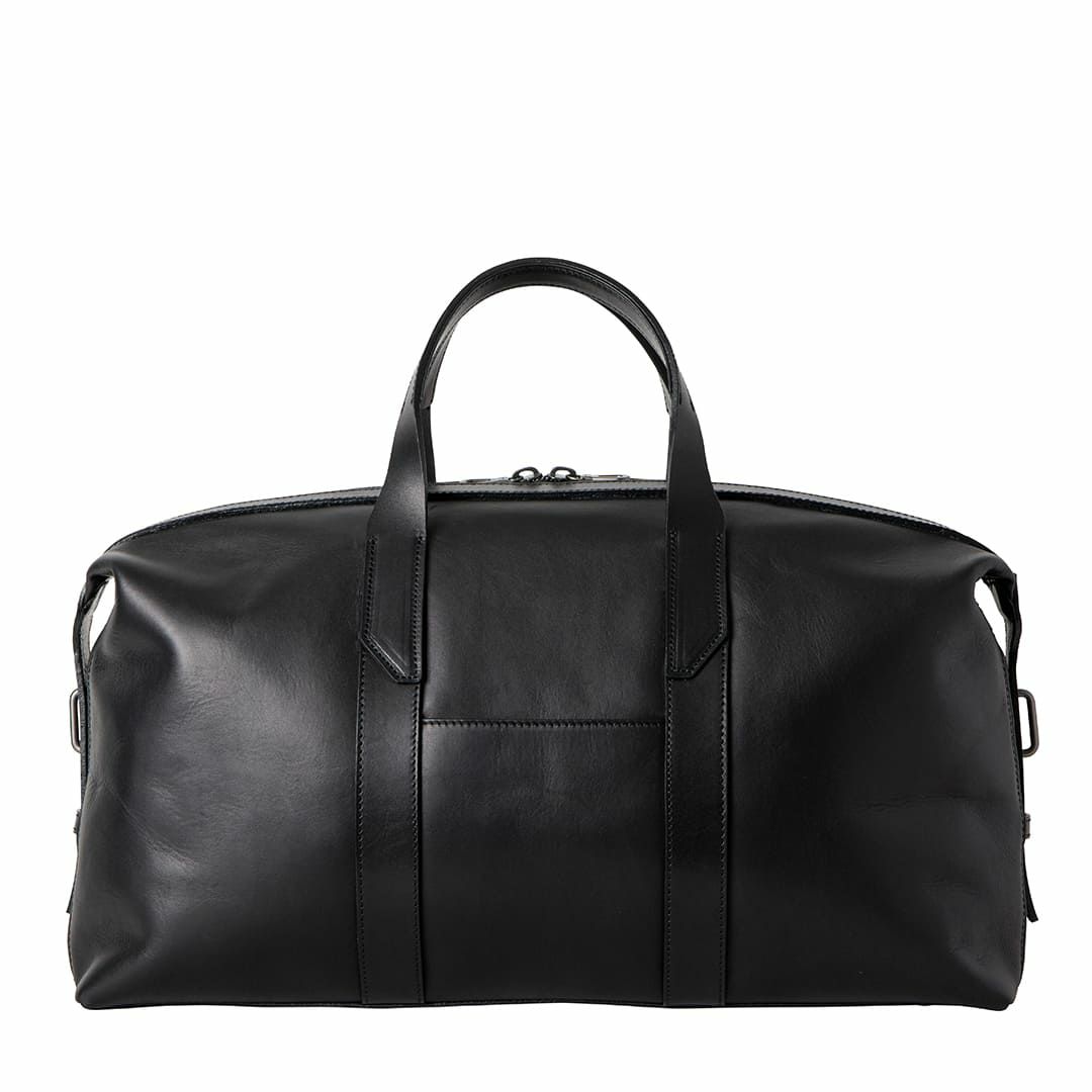 ベジタブルタンニンレザー ボストンバッグ | MG2-BT | エルゴポック